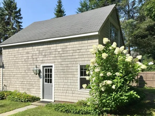 285 Noroton Ave #A, Darien, CT 06820