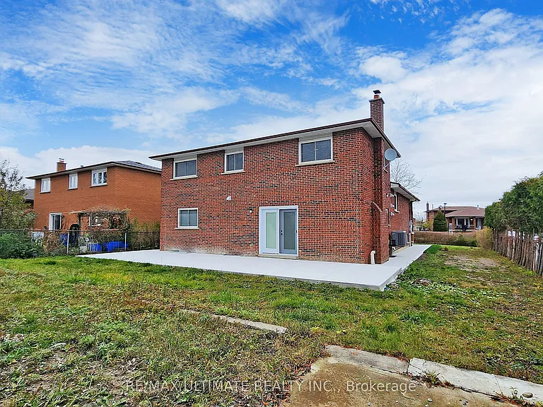 36 Jayfield Rd #UPPER — Photo 5
