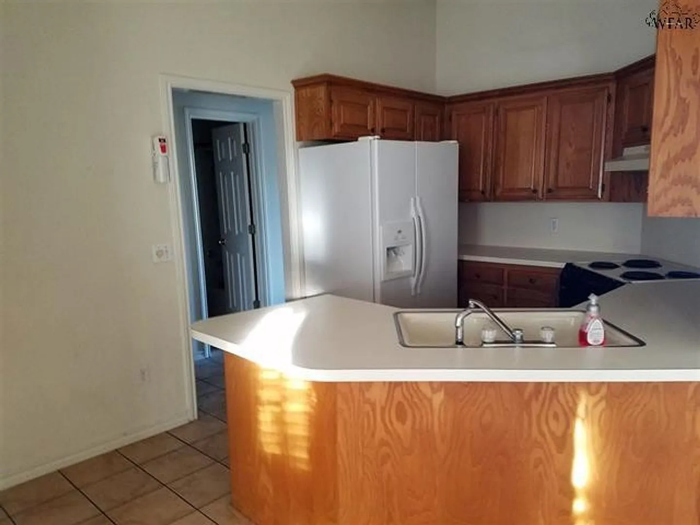 3 bedroom, 2 bath close to Sheppard AFB — Photo 2