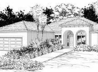 4608 62nd Ter E, Bradenton, FL 34203
