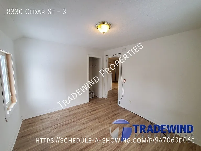8330 Cedar St #3 — Photo 8