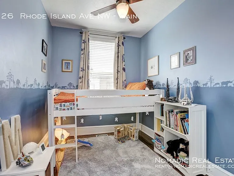 226 Rhode Island Ave NW #MAIN — Photo 9