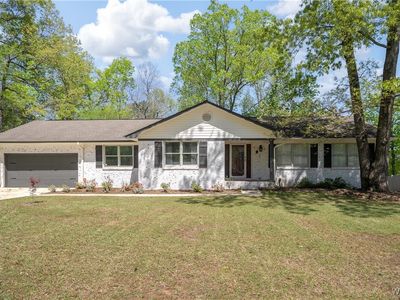 531 Jennifer Dr E, Tuscaloosa, AL, 35404