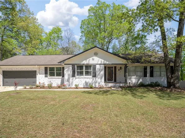 531 Jennifer Dr E, Tuscaloosa, AL 35404