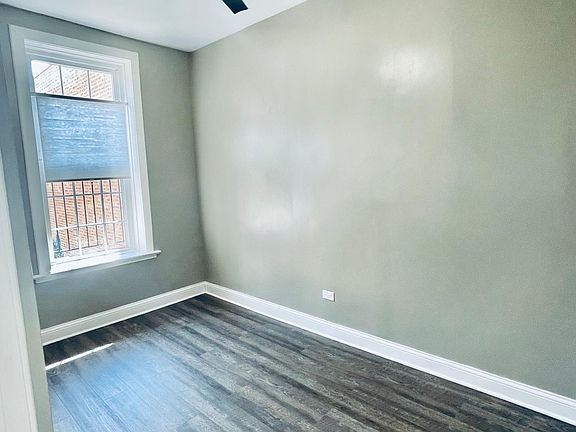 FRONT BEDROOM #1