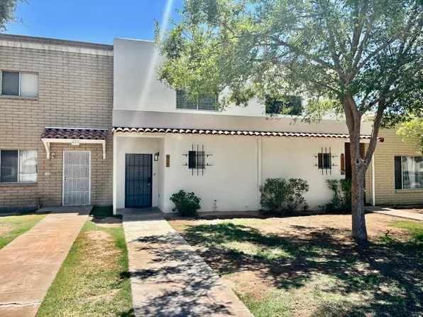 611 N Pioneer Cir, Mesa, AZ 85203