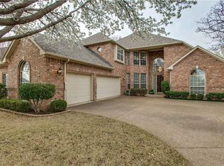 1604 Eagle Ridge Dr, Corinth, TX 76210