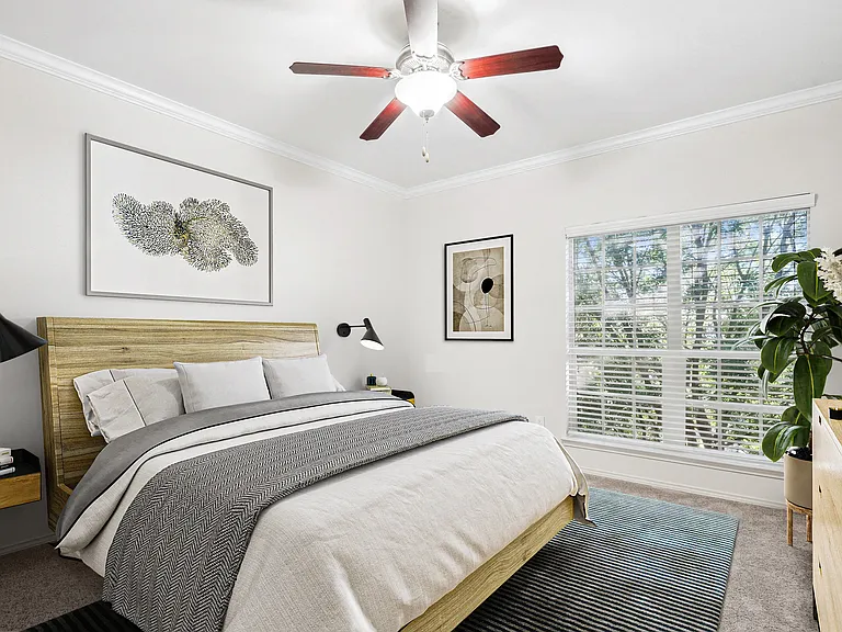 La Ventura Apartments, Plano, TX