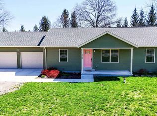 2580 S Union St, Knox, IN