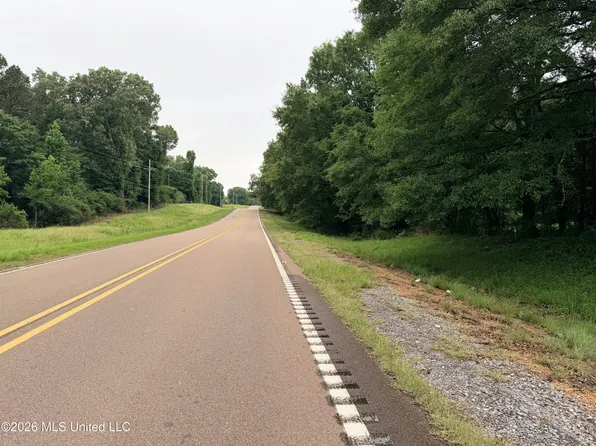 0 Highway 18 Rd, Utica, MS 39175