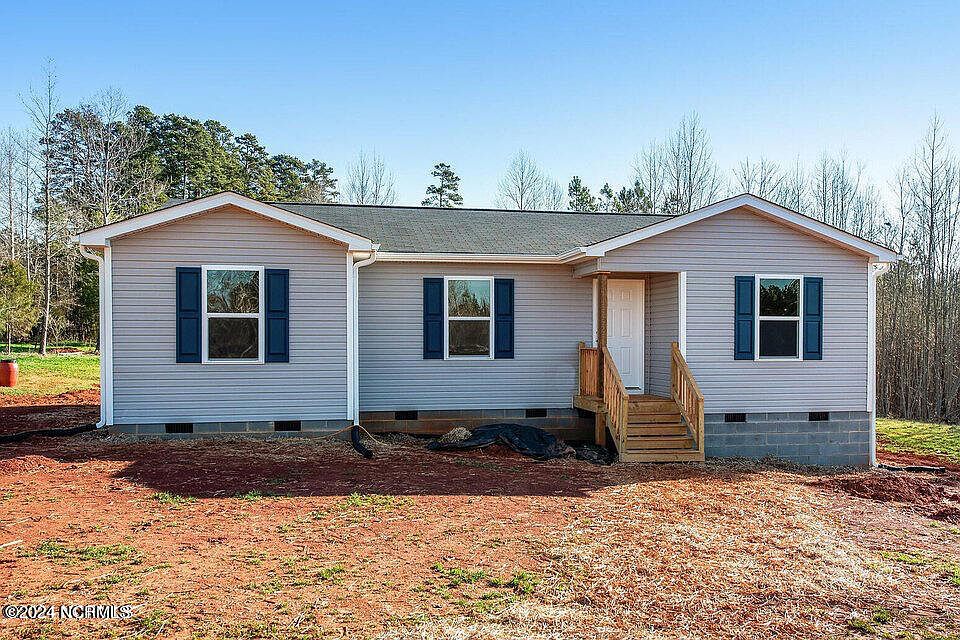 4 Stewartsville Road, Laurinburg, NC 28352 MLS 100442129 Zillow