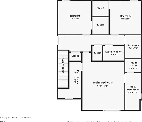 39 Cherry Tree Bnd — Photo 20
