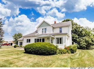 7070 Gomer Rd, Lima, OH 45807