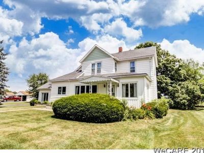 7070 Gomer Rd, Lima, OH, 45807
