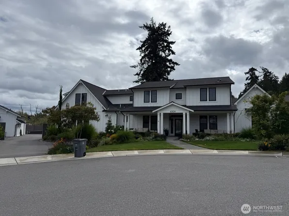 4309 Cherry Court, Anacortes, WA 98221