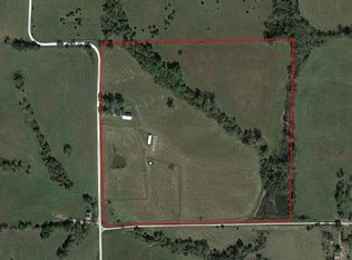 28369 Keystone Ave, Harris, MO 64645