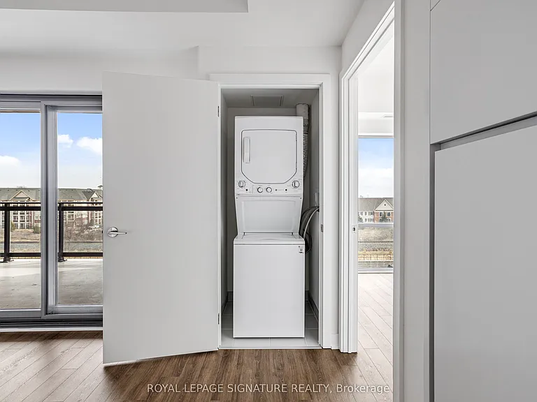 51 Clarington Blvd #502 — Photo 5