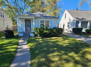 18975 Huntington Rd, Detroit, MI 48219