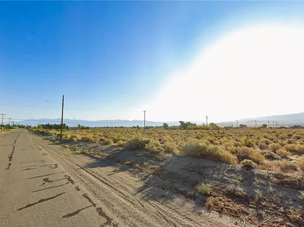0 Fall Rd Lot 4, Olancha, CA 93549