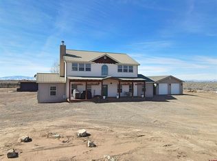 3143 County Road 112, Alamosa, CO 81101