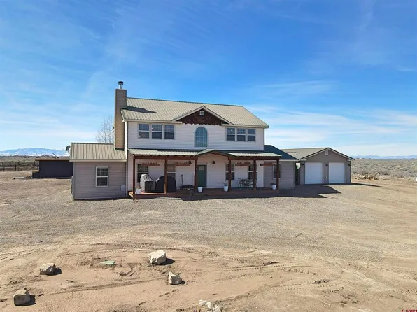 3143 County Road 112, Alamosa, CO 81101