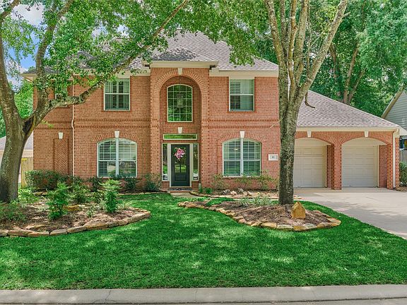 2nd image of 11 Filigree Pines Pl