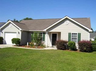 436 Plover Ln, Myrtle Beach, SC 29588