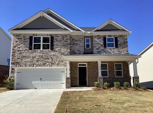 1399 Ashlyn Ct, Lawrenceville, GA 30043