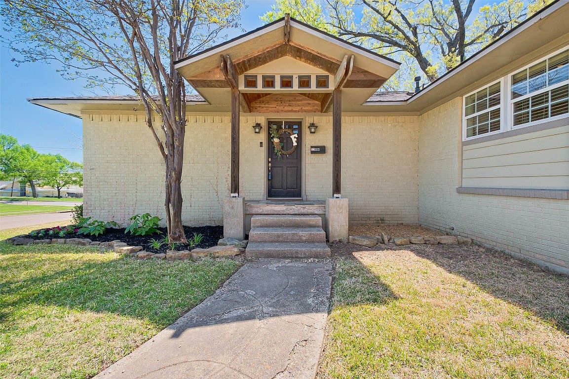 629 Classen Dr, Dallas, TX 75218 Zillow