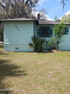 3504 SILVER Street, Jacksonville, FL, 32206