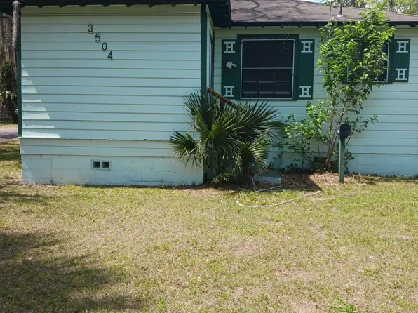 3504 SILVER Street, Jacksonville, FL 32206
