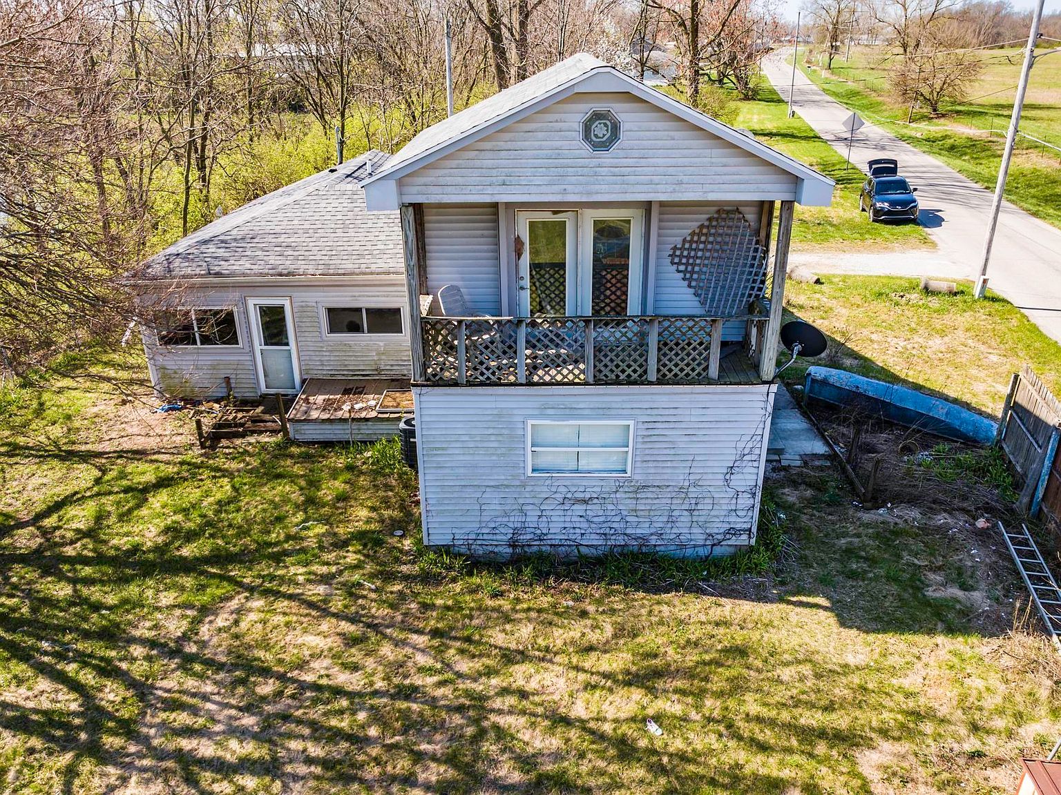 4820 Ridge Rd, Anderson, IN 46013 Zillow