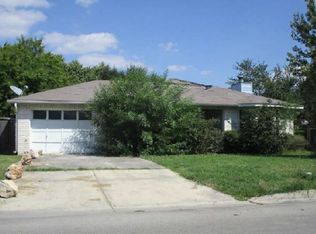 1739 Belmead Dr, New Braunfels, TX 78130
