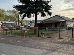 987 SE Combs Flat Rd, Prineville, OR 97754