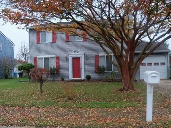 1306 Hardy Cash Dr, Hampton, VA 23666