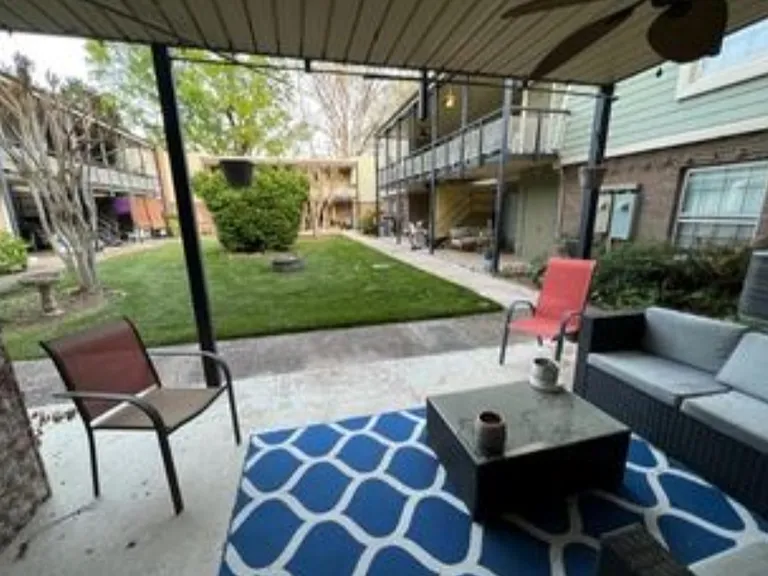 2606 Park Rd #A — Photo 4