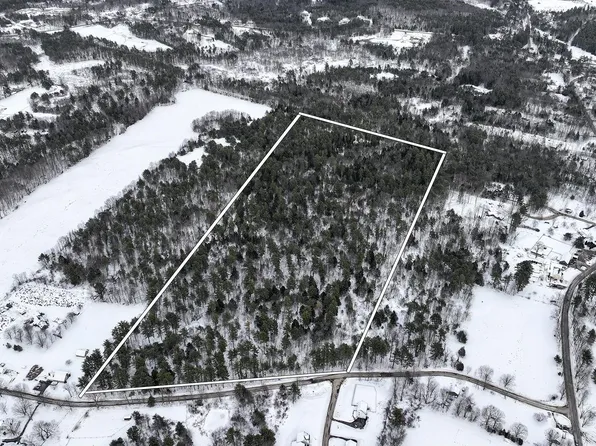 001-063 Scribner Road #001, Fremont, NH 03044