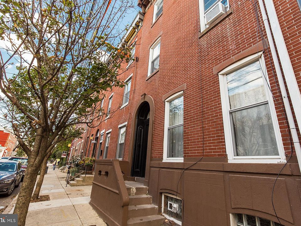 1st image of 2020 E York St APT 1F