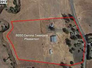 8650 Camino Tassajara, Pleasanton, CA 94588