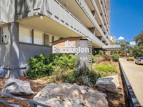 909 N Logan Street #2A, Denver, CO 80203