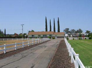 3925 Hubbard Rd, Stockton, CA 95215