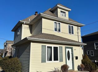 397 Union Ave, Wood Ridge, NJ 07075