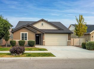 3406 E Girdner Dr, Meridian, ID 83642