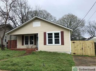 412 N California St, Montgomery, AL 36107