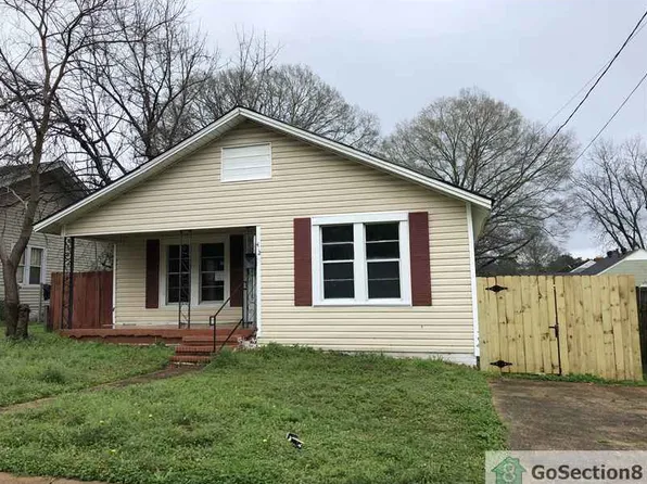 412 N California St, Montgomery, AL 36107