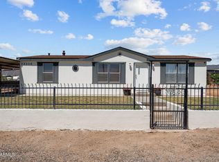 22550 W Henderson Street, Congress, AZ 85332