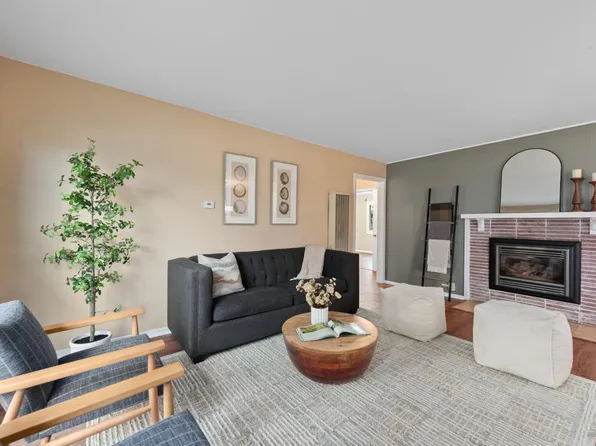 2628 Claremont Drive, Santa Rosa, CA 95405