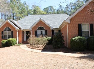1250 Upchurch Rd, McDonough, GA 30252