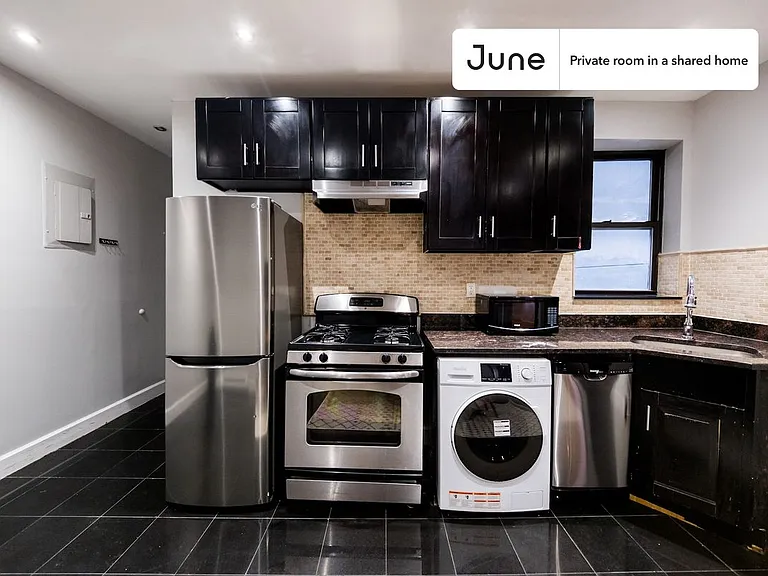 312 W 114th St #A — Photo 5