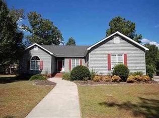 819 Deerfield Dr, Florence, SC 29505